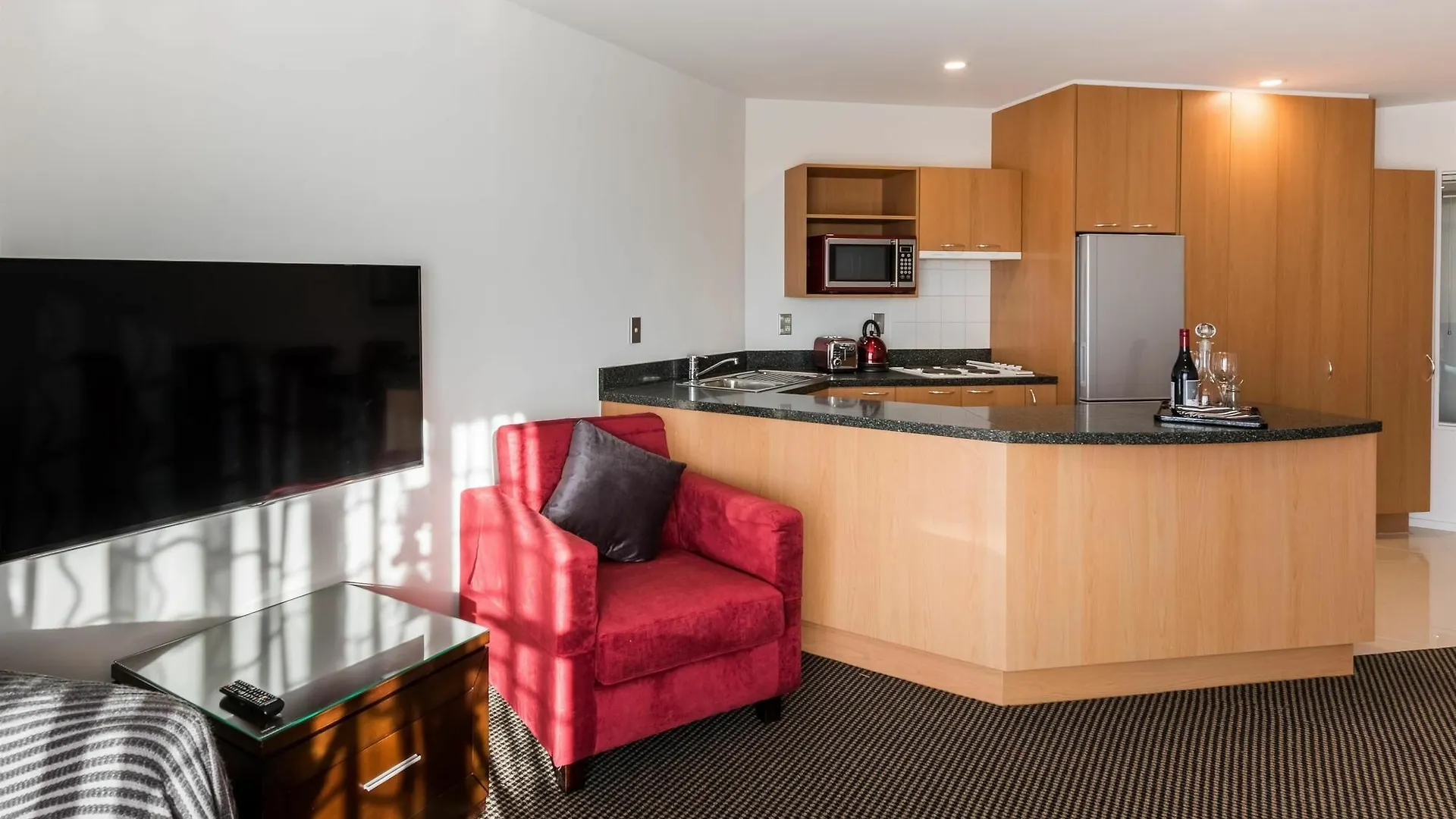 Fino Hotel & Suites New Zealand