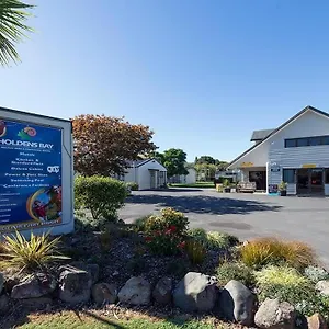 Holdens Bay Ferienpark Rotorua