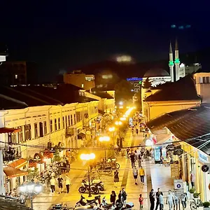 My Hostel Shkodra