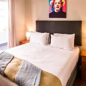 The Marilyn On Sea Point Gasthof Kapstadt