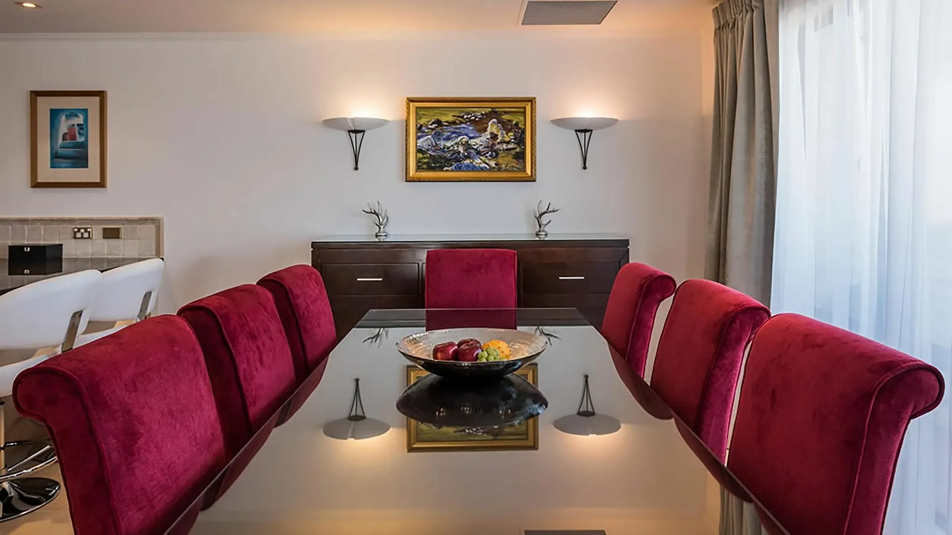 Fino Hotel & Suites Christchurch Neuseeland