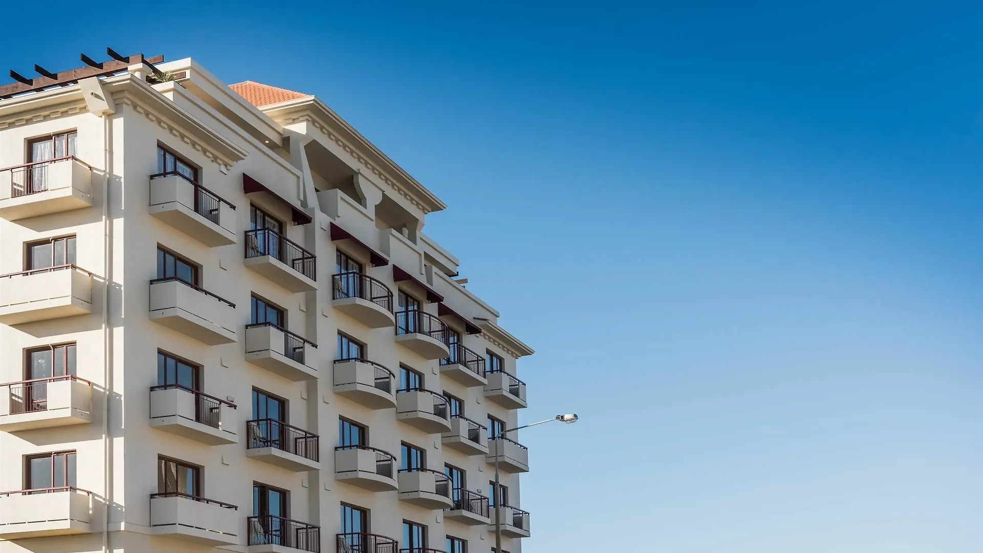 Fino Hotel & Suites Christchurch