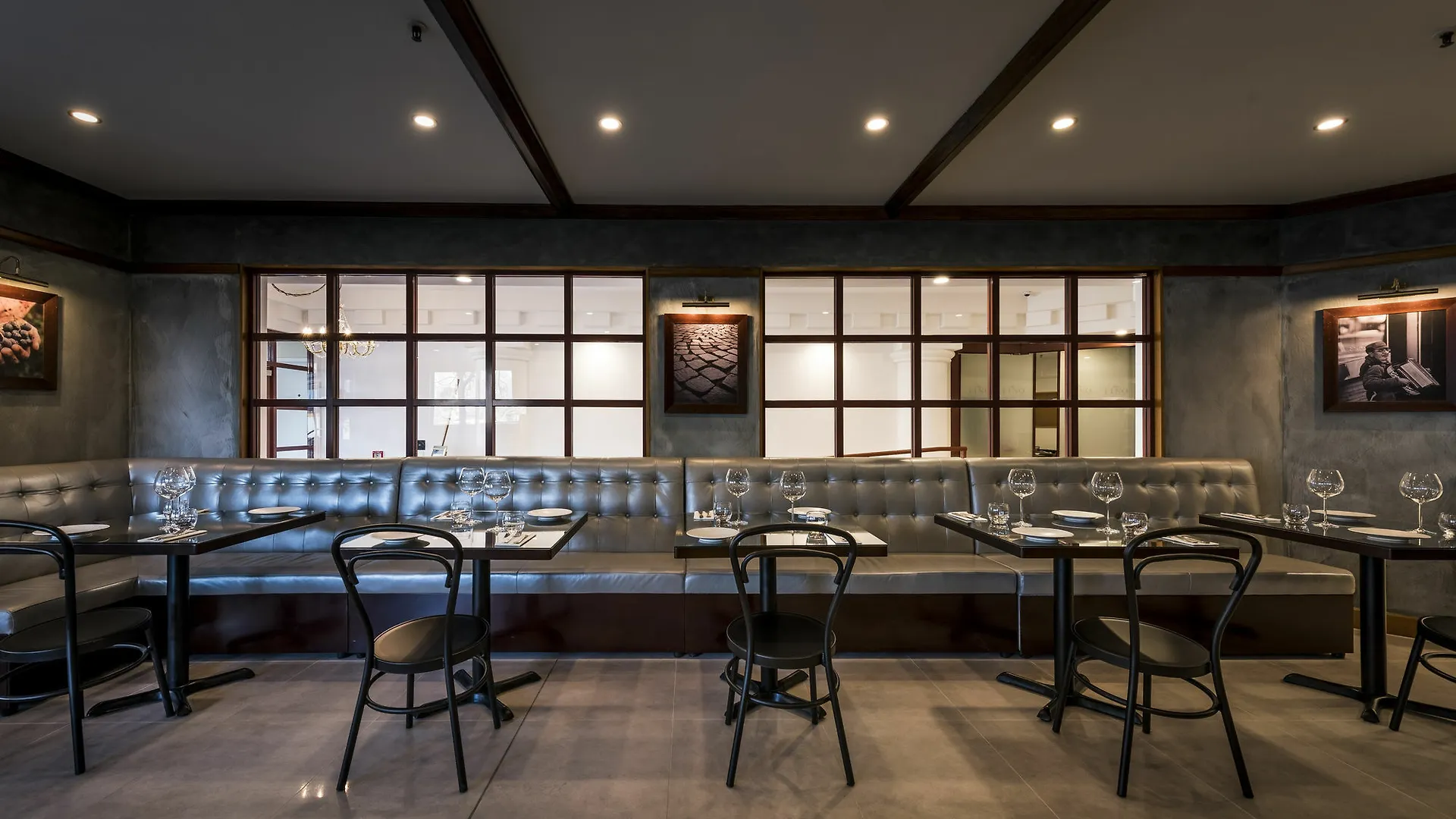 Fino Hotel & Suites Christchurch