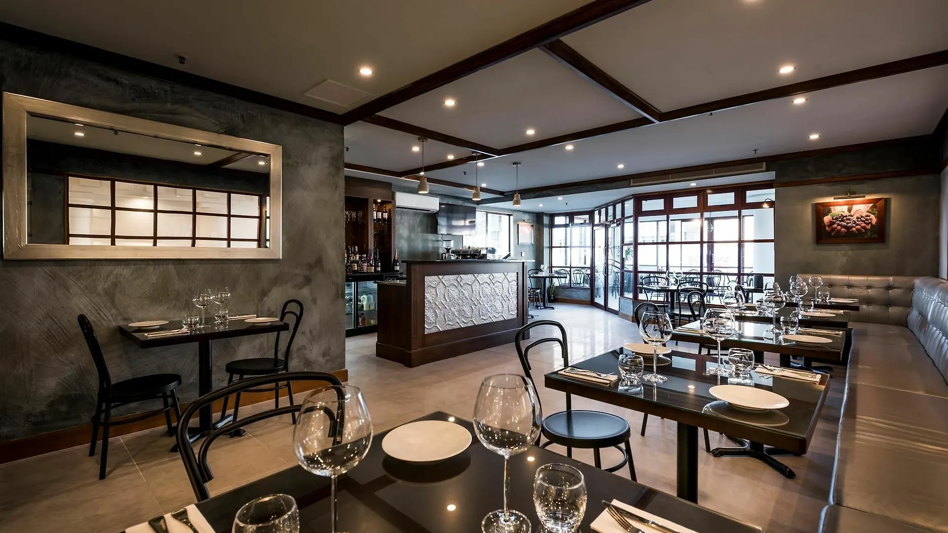 ****  Fino Hotel & Suites Christchurch Neuseeland