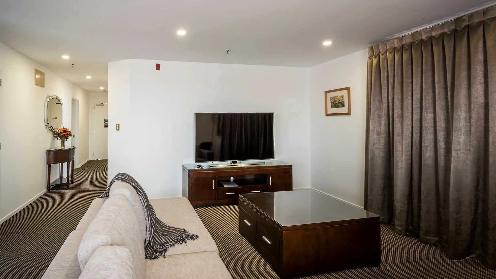 Fino Hotel & Suites Christchurch